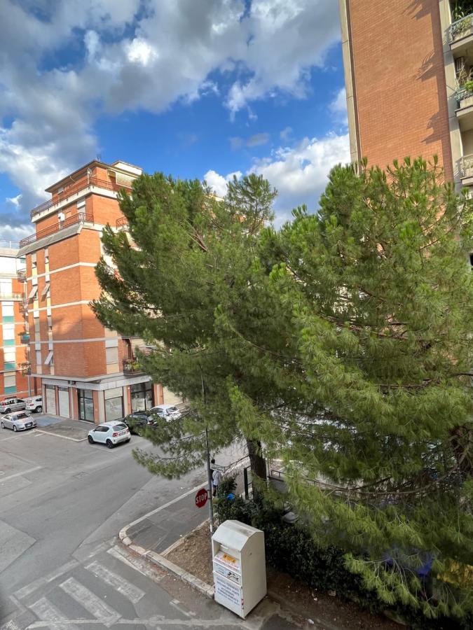 Alloggio Primavera Terni Esterno foto