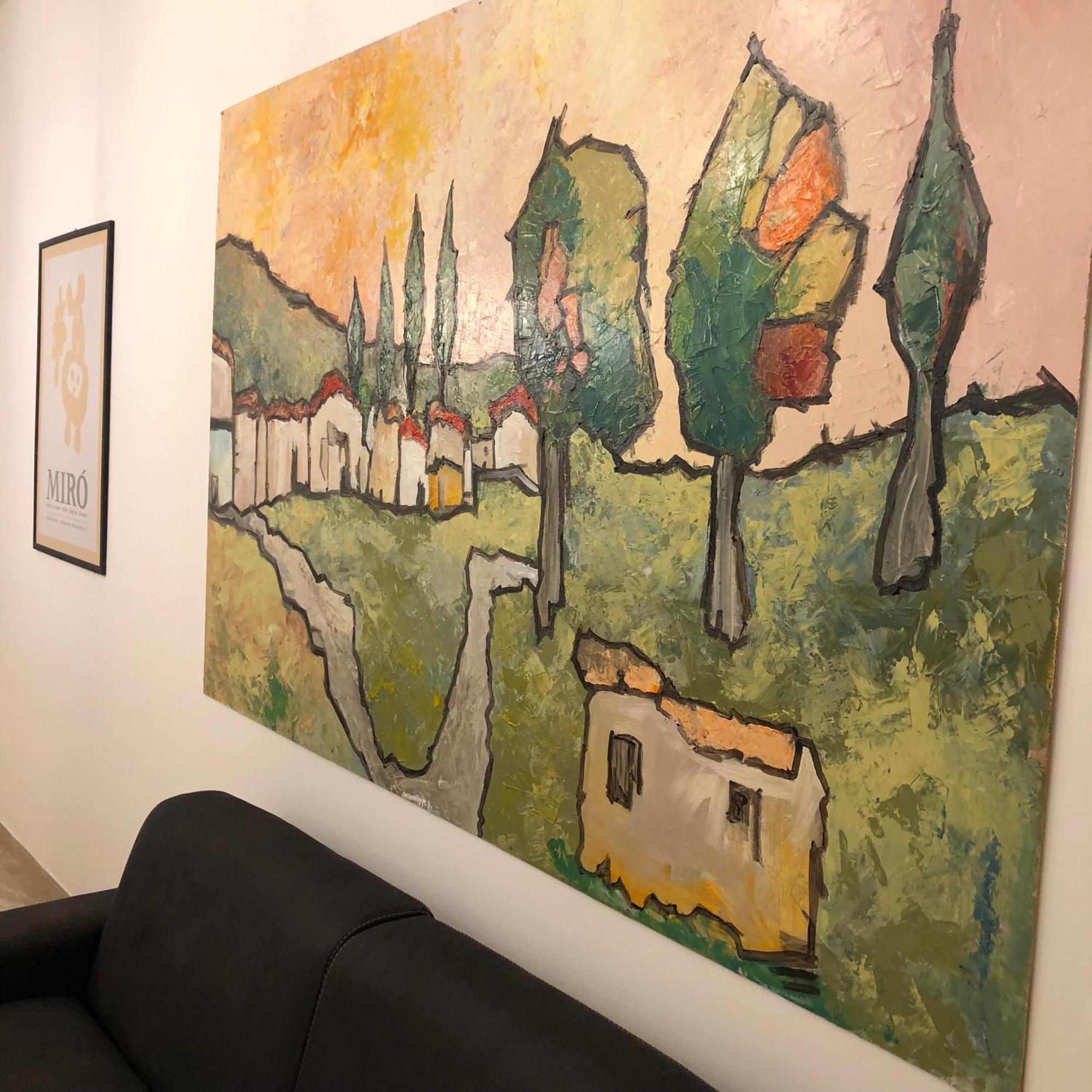 Alloggio Primavera Terni Esterno foto
